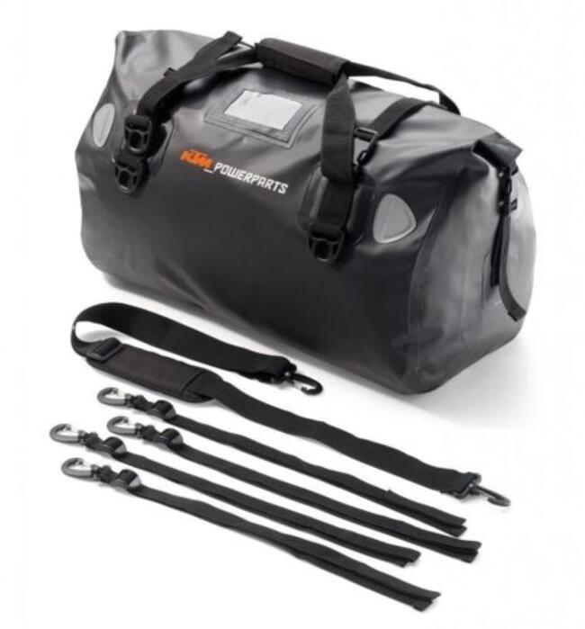 Ktm Borsone Cilindrico 38 Litri Adventure 1050 1190 1290 60112078000
